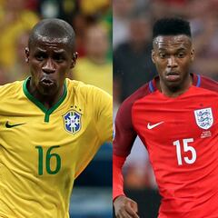 Los cracks que soñamos con ver en la Liga MX