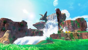 Captura de pantalla - Super Mario Odyssey (NSW)