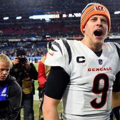 Bengals vs Chiefs unveils a new historic rivalry