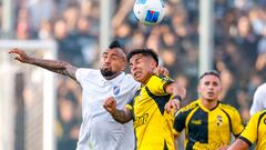 El ‘nuevo’ Vidal: “Tengo para jugar en cualquier posición”