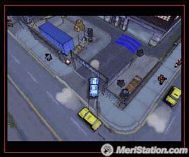 Pachter absuelve al marketing del fracaso de GTA: Chinatown Wars
