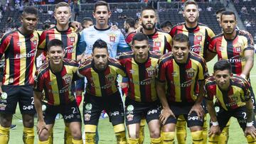 Leones Negros realiza exámenes de COVID-19 a su plantel