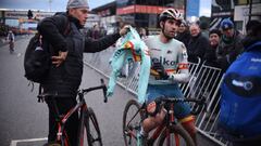 Orts gana el oro por delante de Suárez y Gorka Izagirre