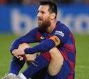 ¿El mejor partido en la historia de Messi? ¡Le salió casi todo!