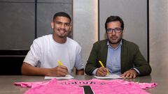 Luiz Júnior: “El Villarreal no es una presión para mí, es una motivación”