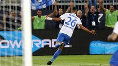 20/09/16  PARRTIDO PRIMERA DIVISION 
 MALAGA - EIBAR 
 SEGUNDO GOL YOUSEF EN NESYRI 2-1 ALEGRIA