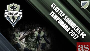 Seattle Sounders sólo piensa en volver a ganar la MLS Cup