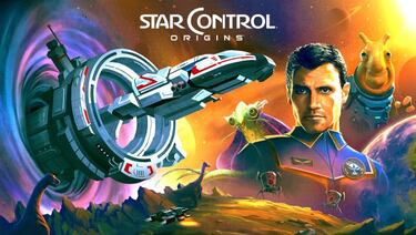 Star Control: Origins se retira de Steam y GoG por copyright