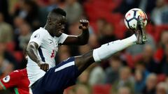 Dávinson: "Descargué videos para estudiar a mi ídolo"