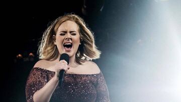 El alto precio que pagar&aacute; Adele por divorciarse de Simon Konecki.