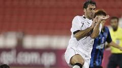 El Al Sadd de Raúl golea al Al Sailiya y es líder en solitario