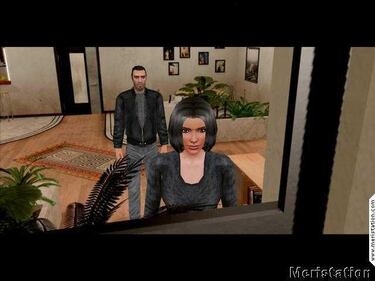 Descubre la intriga de The Moment of Silence