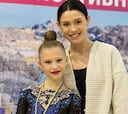 Muere la gimnasta de 11 años Katya Dyachenko por un misil en Mariupol