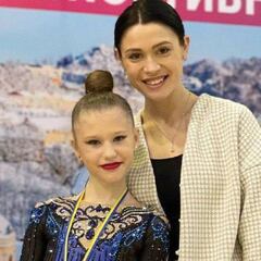 Muere la gimnasta de 11 años Katya Dyachenko por un misil en Mariupol