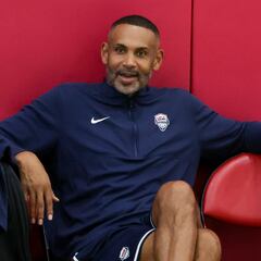 Los Angeles Clippers, Jaylen Brown disappointed with Grant Hill’s pre-Olympic decisions