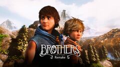 Análisis de Brothers: A Tale of Two Sons Remake, la nueva versión de un título mágico