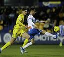 Alcorcón - Espanyol en directo: LaLiga Hypermotion hoy en vivo