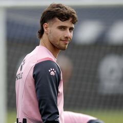 RdT, Diego López y Melamed se pierden el retorno de Puado