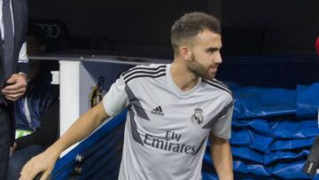 Borja Mayoral