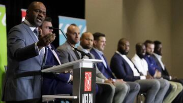 En su mayoría, los representantes de la NFLPA de la liga desaprueban el nuevo Acuerdo Colectivo de la NFL, mismo que expira con la campaña de 2021.