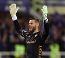 De Gea da alas a la Fiorentina