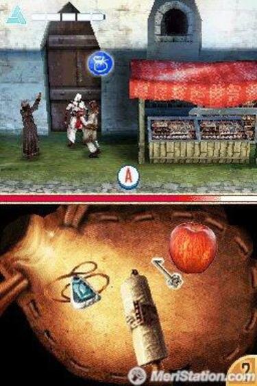 Assassin's Creed: Altair's Chronicles, Impresiones