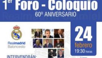 Foro-coloquio en Daimiel