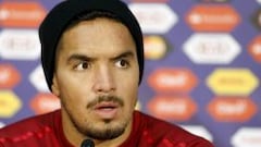 Perú dispara: "Alexis y Vargas no son nada del otro mundo"