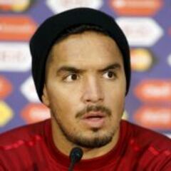 Perú dispara: "Alexis y Vargas no son nada del otro mundo"