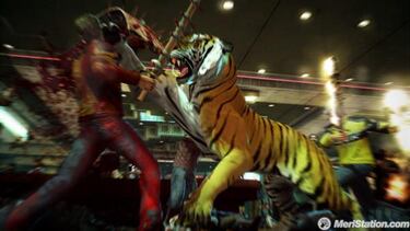 [E3] Dead Rising 2, Impresiones