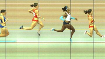 Esther Guerrero gana en 800 y España cierra con 18 medallas