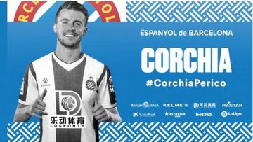 Corchia.