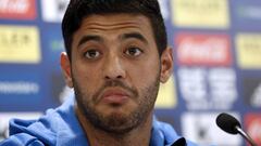 "We all make mistakes, it's not as though I killed someone"