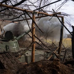 Rusia repele un ataque en su territorio