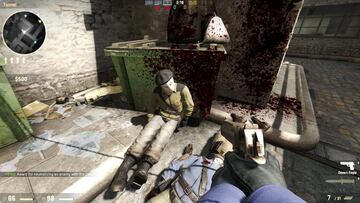 Captura de pantalla - Counter-Strike: Global Offensive (PC)