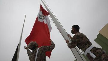 Día de la Bandera en Perú: origen y por qué se celebra hoy, 7 de junio