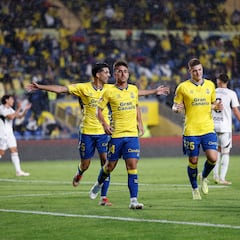 마누 푸스터, 통계를 바탕으로 한 성장