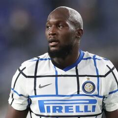 Lukaku se va al Chelsea por 115M€