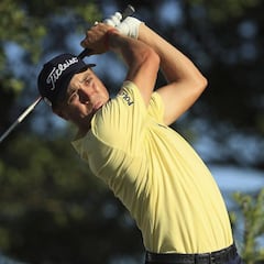 Justin Thomas vence a Luke List y gana el The Honda Classic