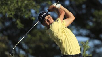 Justin Thomas vence a Luke List y gana el The Honda Classic