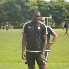 Dairin González: “Miraba a los rivales por encima del hombro”