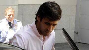 Raúl ha firmado ya contrato con Schalke por dos años, según 'Bild'