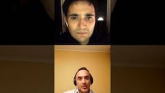 "Fui el último que lo vio": el estremecedor relato de Barrera sobre la muerte de Tupper