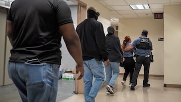 Ante una deportación o salida voluntaria de Estados Unidos, es importante dejar todo en regla para evitar consecuencias legales.