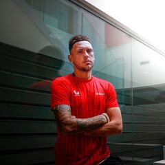 Rayados quiere juntar a Ocampos con Canales y Óliver Torres