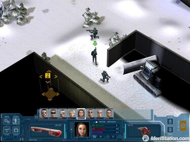 UFO 2: Extraterrestrials no saldrá hasta el 2012