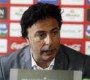Quique Pina: "Es imposible que el Granada baje, tengo fe"