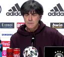 Löw se despide de la selección alemana tras 15 años al cargo y asumir la culpa de la eliminación