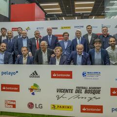 Cerezo y el fichaje de Mbappé: "Poderoso caballero es don dinero"