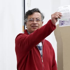 Así son los candidatos más votados del Pacto con pase al Senado: sector y a quién apoyó en la presidencia